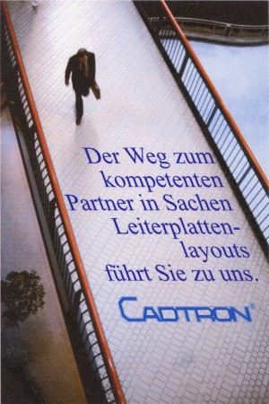 CADTRON GmbH