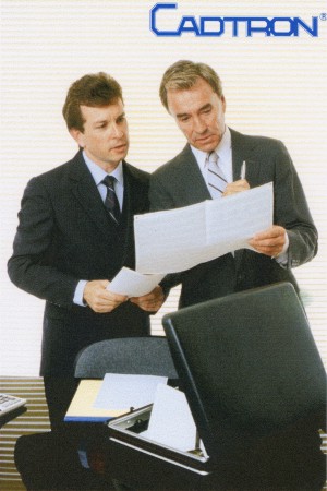 Cadtron GmbH